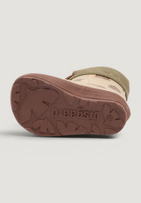 Cizme de cauciuc Barefoot îmblănite - Thermo Hedgehog