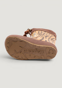 Cizme de cauciuc Barefoot îmblănite - Thermo Tiger