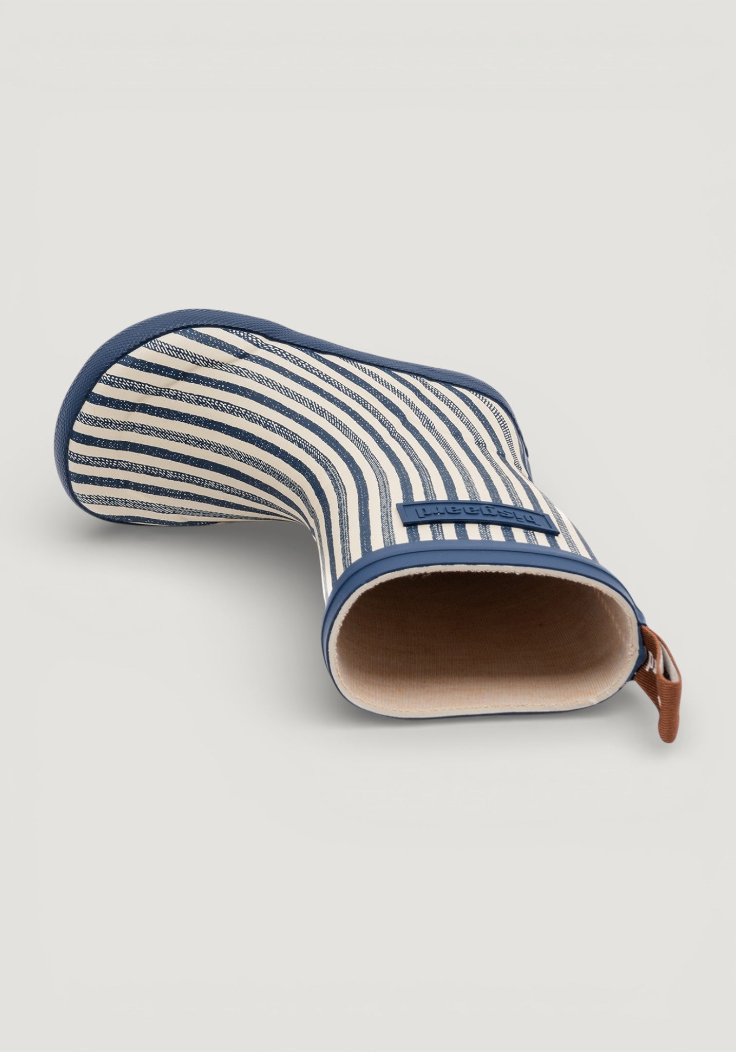 Cizme de cauciuc Barefoot - Sailor Stripes