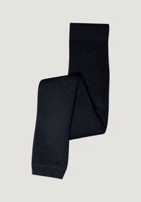 Colanți plușați din lână merinos - Alex Navy
