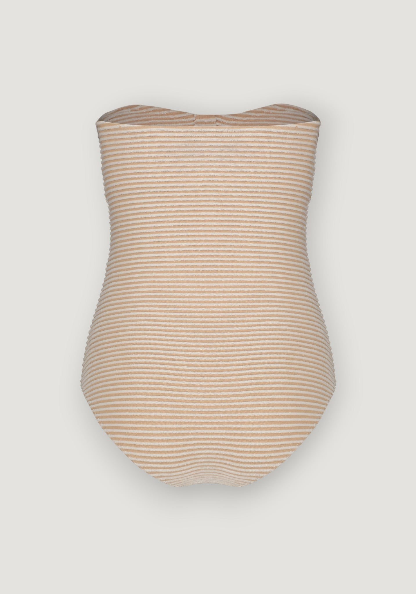 Costum baie femei protecție UV - Elise Argile Sponge Canopea HipHip.ro