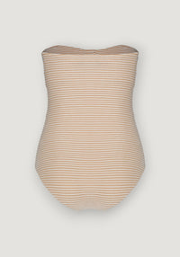 Costum baie femei protecție UV - Elise Argile Sponge Canopea HipHip.ro