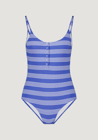 Costum baie femei protecție UV - Jill Indigo