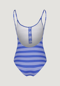 Costum baie femei protecție UV - Jill Indigo
