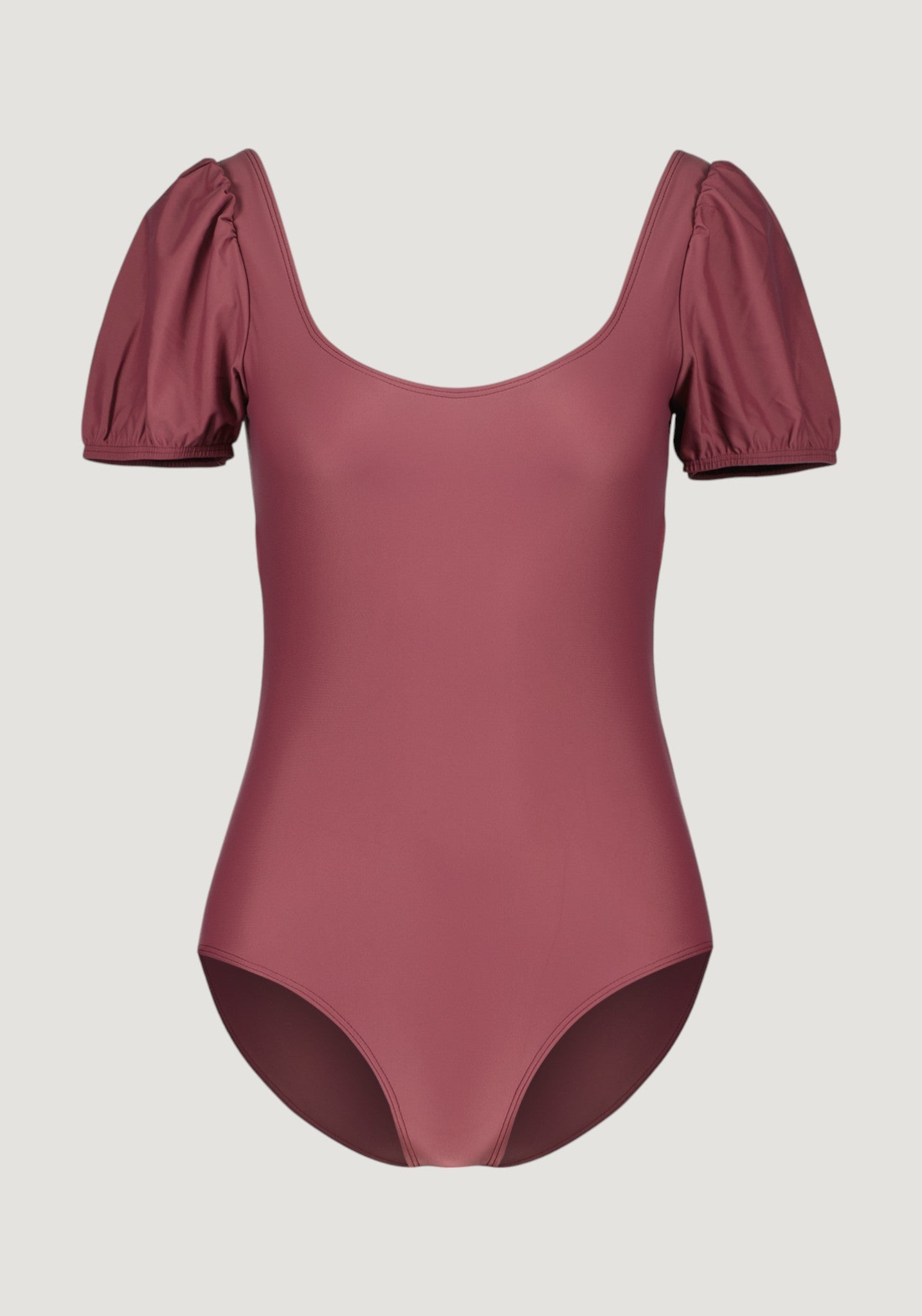 Costum baie femei protecție UV  - Paola Pourpre