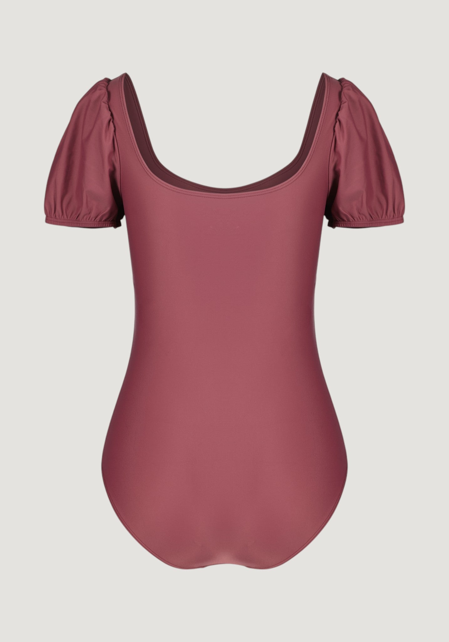 Costum baie femei protecție UV  - Paola Pourpre