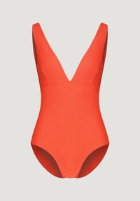 Costum baie femei protecție UV - Selma Clementine