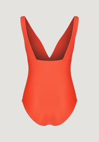 Costum baie femei protecție UV - Selma Clementine