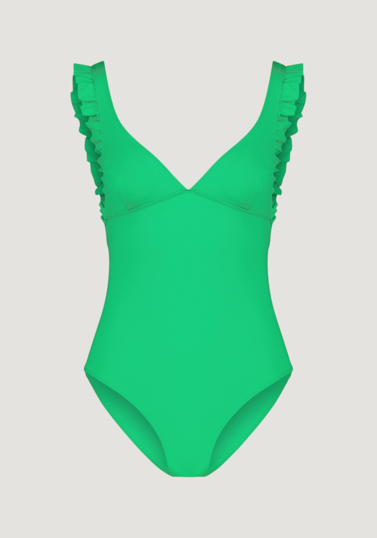 Costum baie femei protecție UV - Tara Grass