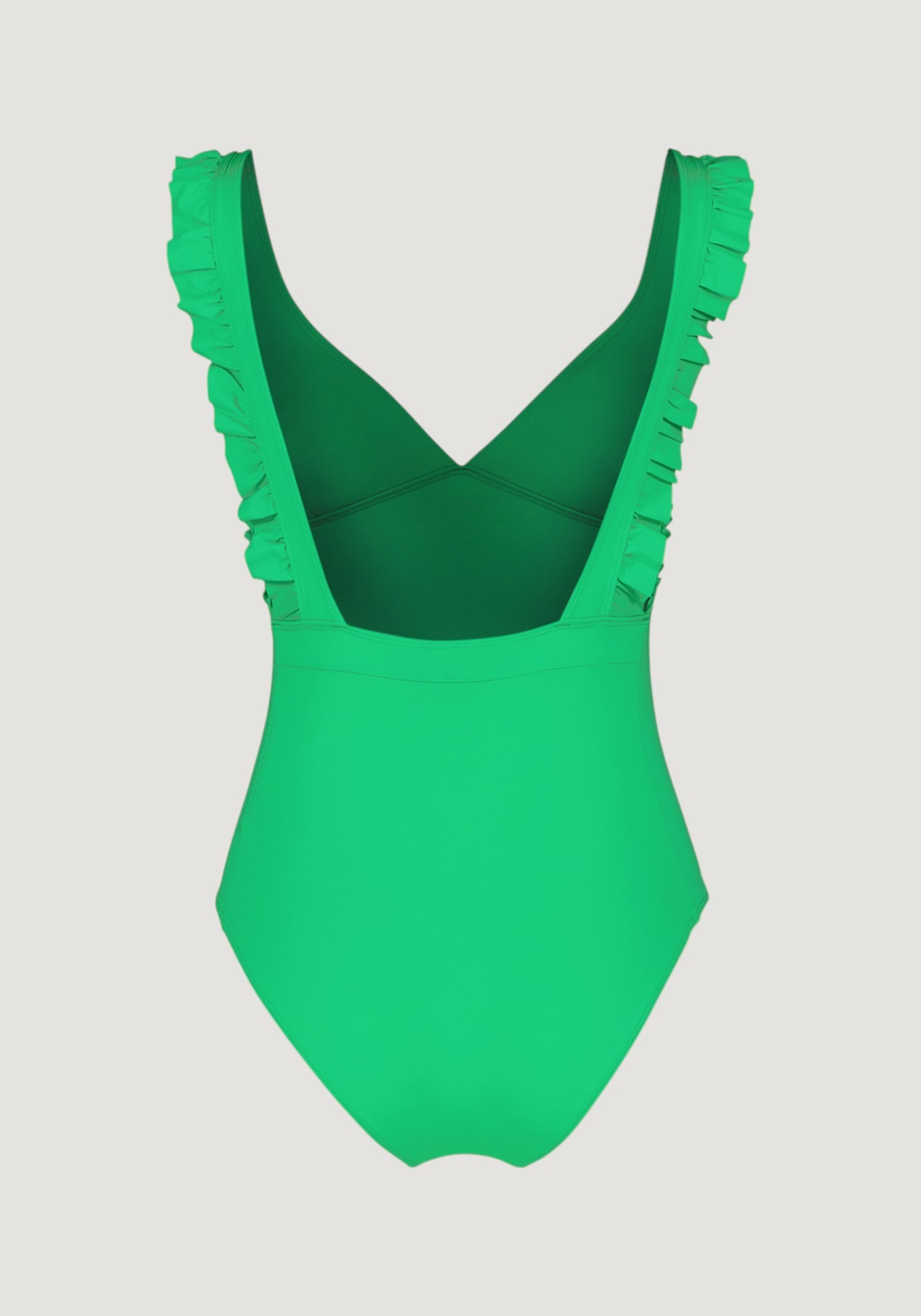Costum baie femei protecție UV - Tara Grass