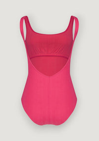 Costum baie femei protecție UV - Alice Bonbon Canopea HipHip.ro