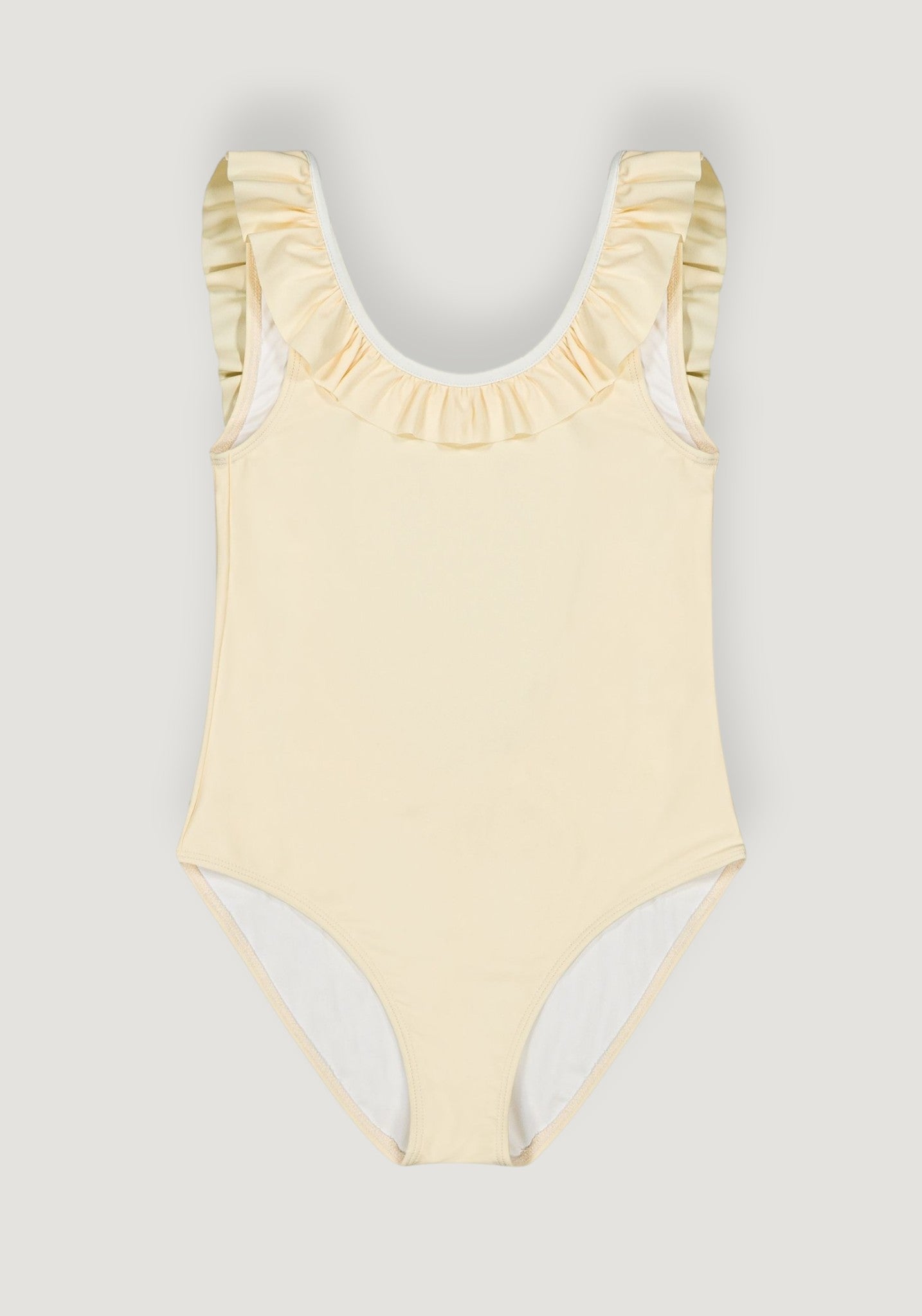 Costum baie protecție UV - Arabella Butter