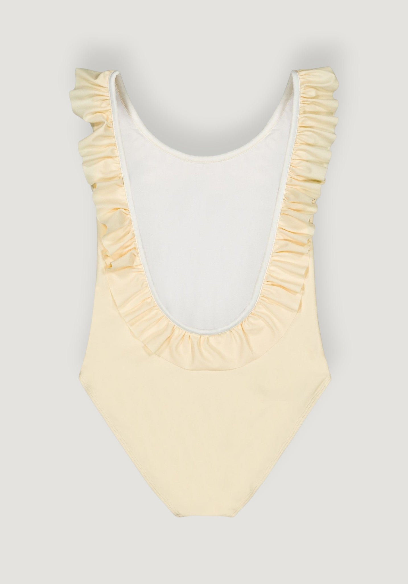 Costum baie protecție UV - Arabella Butter