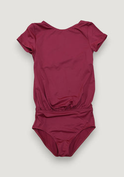 Costum baie protecție UV - Birgit Cherry