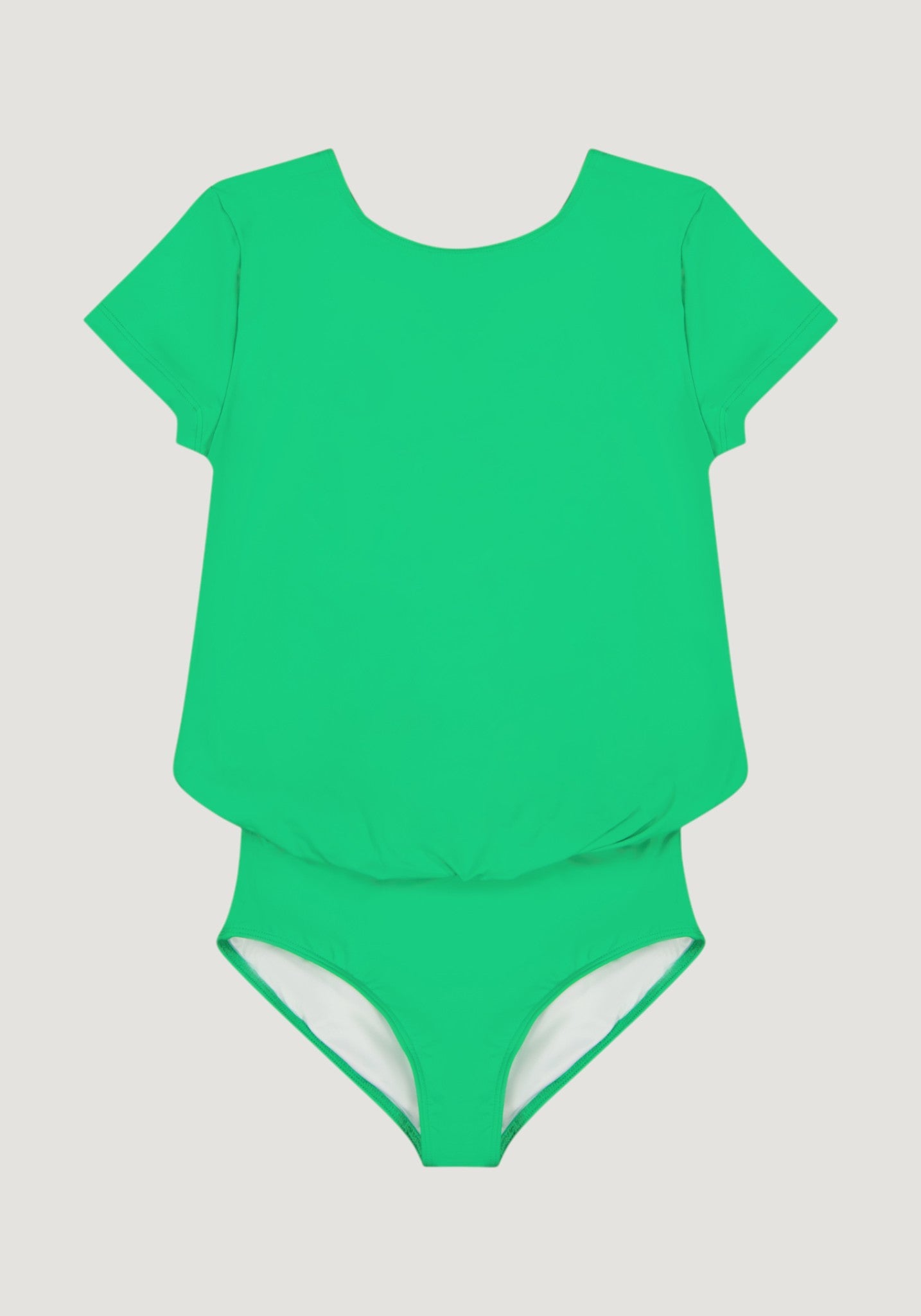 Costum baie protecție UV - Birgit Grass