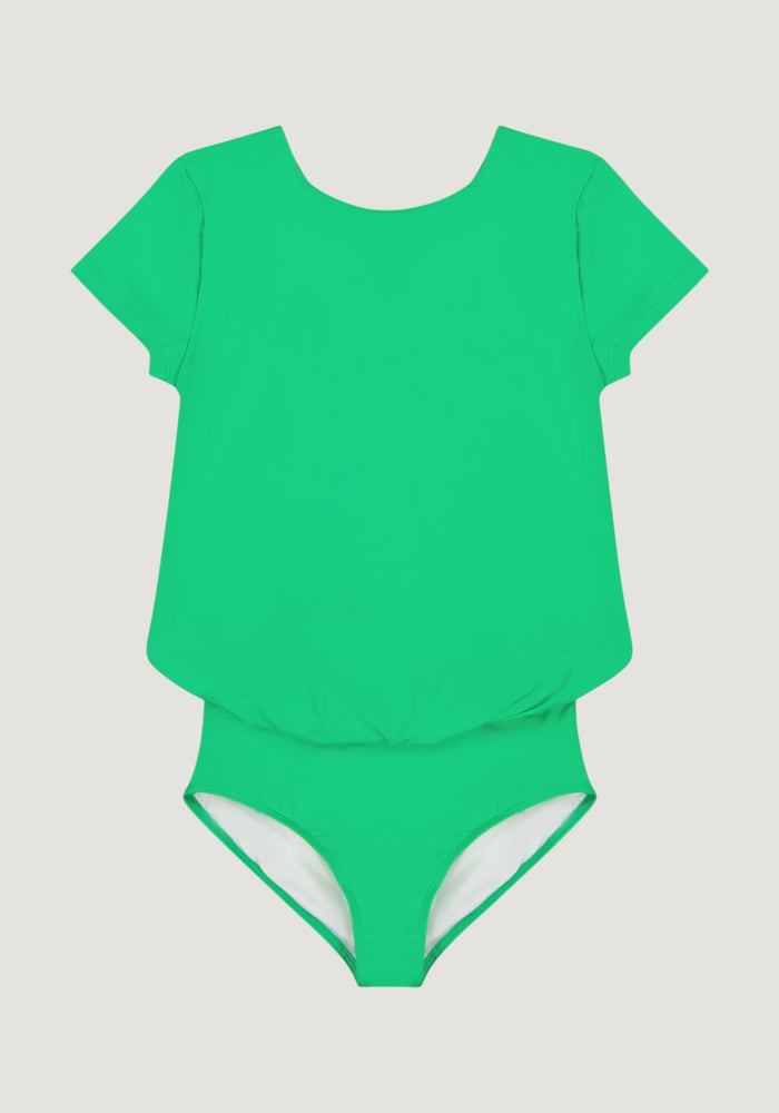 Costum baie protecție UV - Birgit Grass