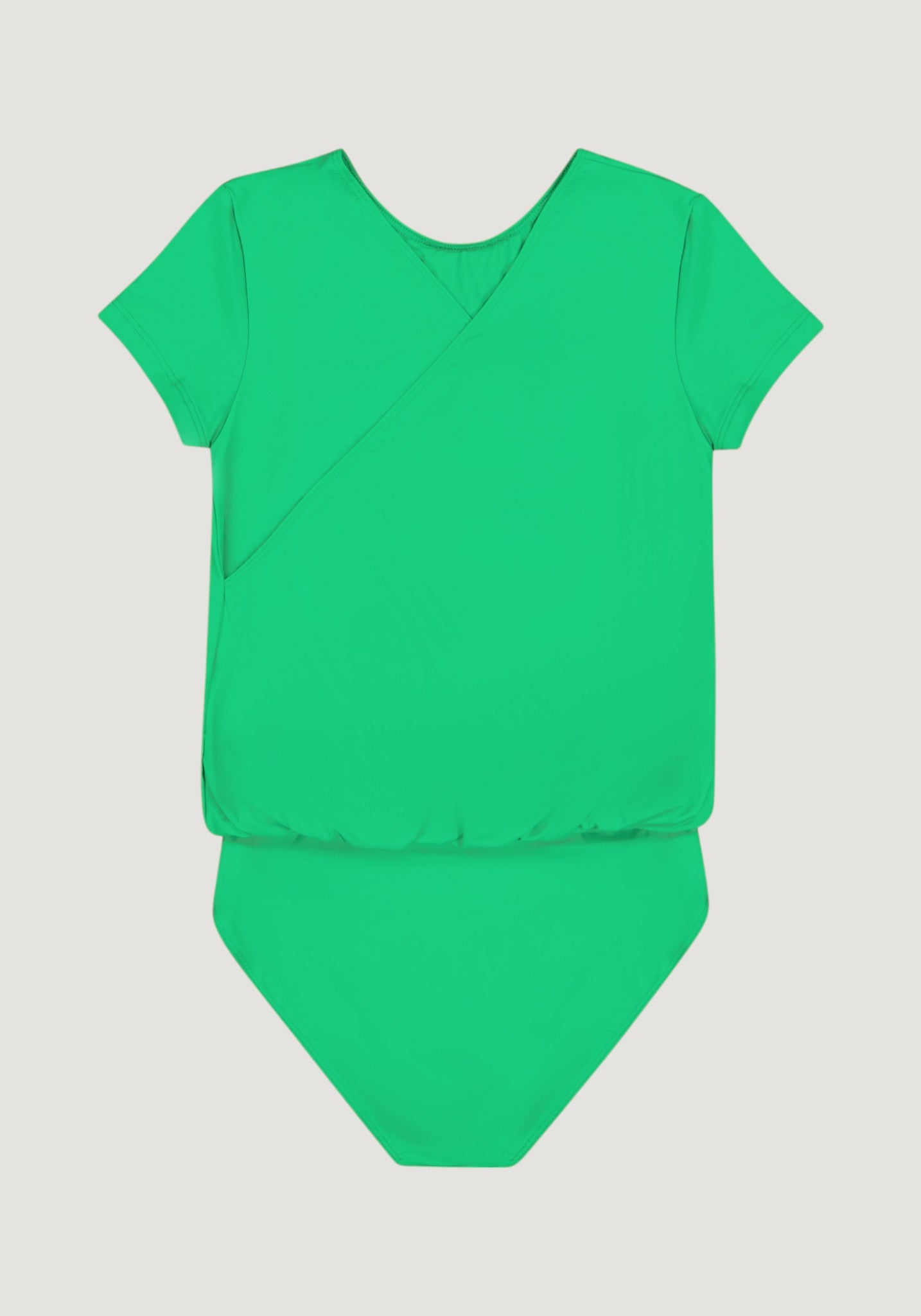 Costum baie protecție UV - Birgit Grass