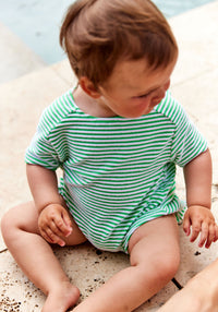 Costum baie protecție UV - Albee Grass Sponge