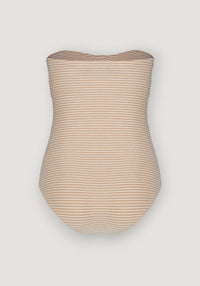 Costum baie femei protecție UV - Elise Argile Sponge Canopea HipHip.ro