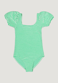 Costum baie protecție UV  - Pia Grass Sponge