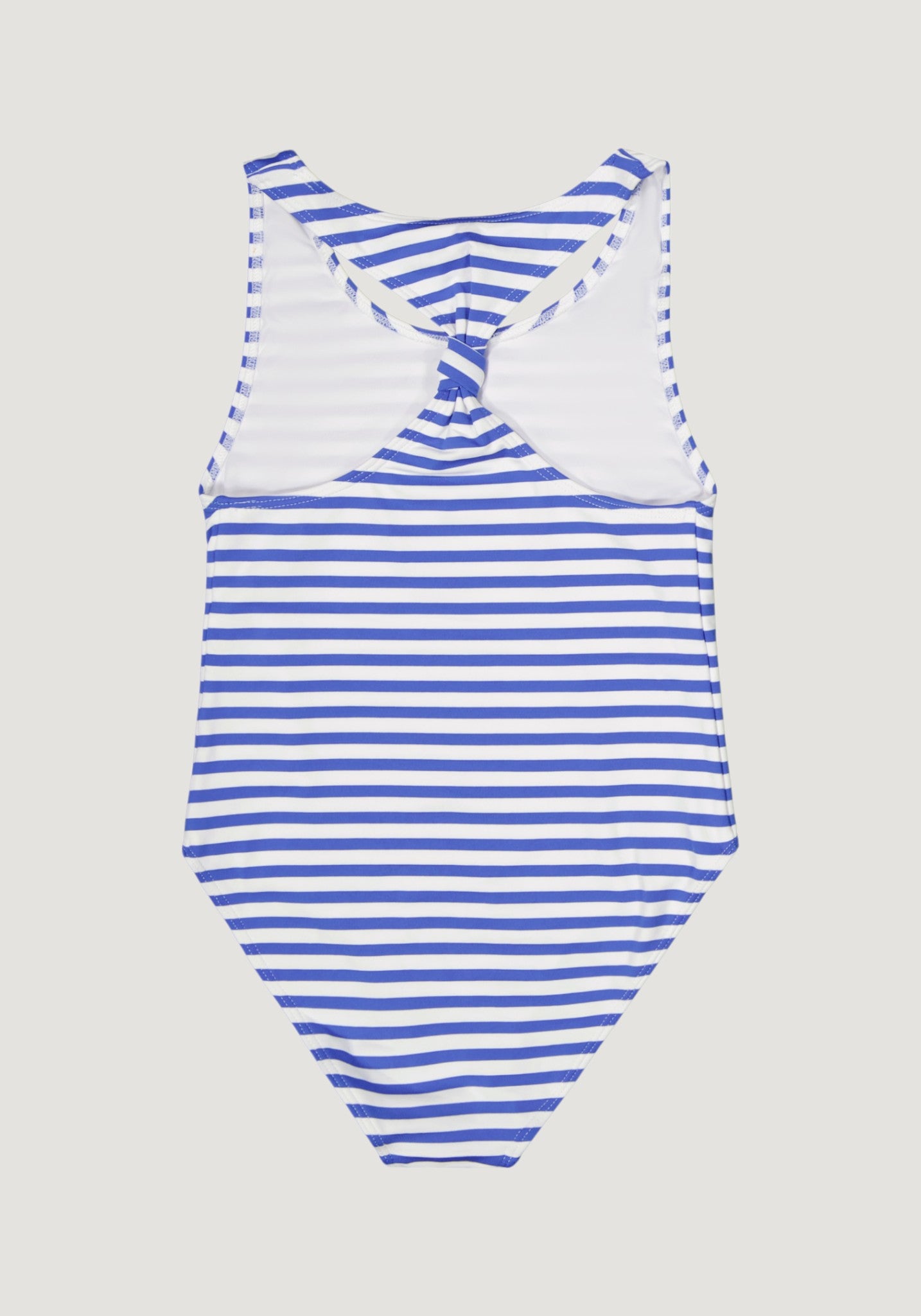 Costum baie protecție UV - Eddie Cobalt Stripe