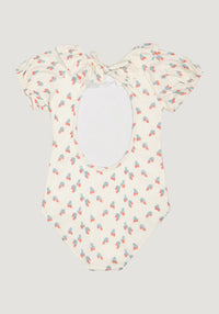 Costum baie protecție UV - Gloria Strawberry