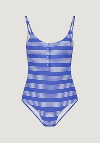 Costum baie femei protecție UV - Jill Indigo