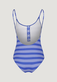 Costum baie femei protecție UV - Jill Indigo