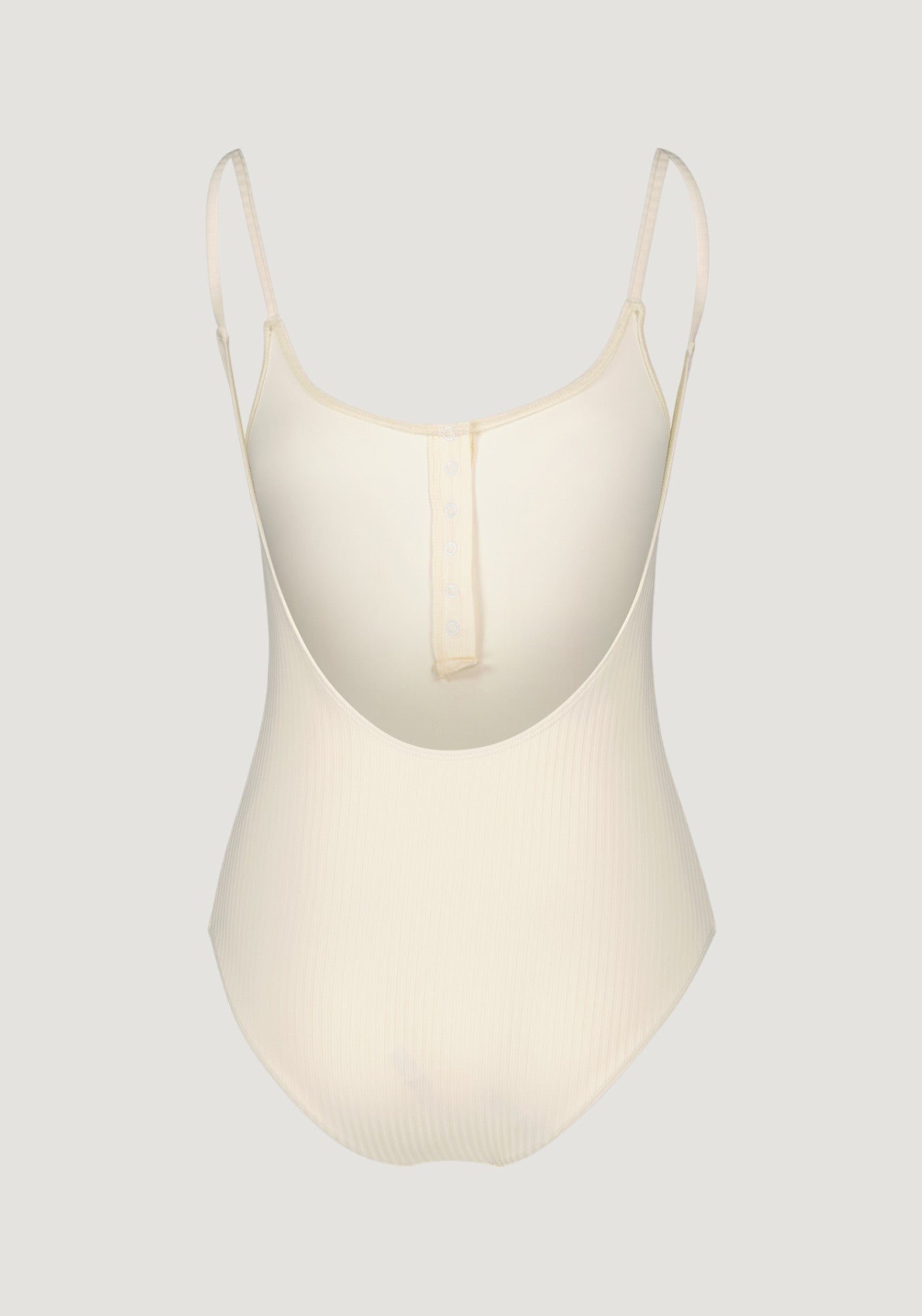 Costum baie femei protecție UV - Jill Vanilla