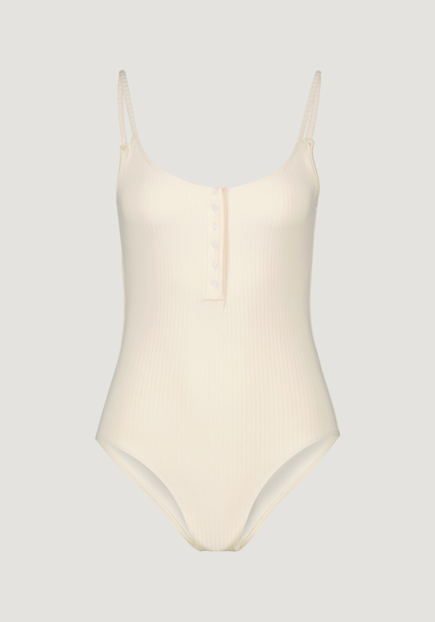 Costum baie femei protecție UV - Jill Vanilla