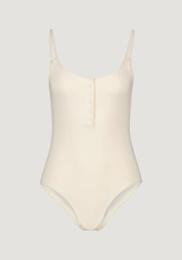 Costum baie femei protecție UV - Jill Vanilla