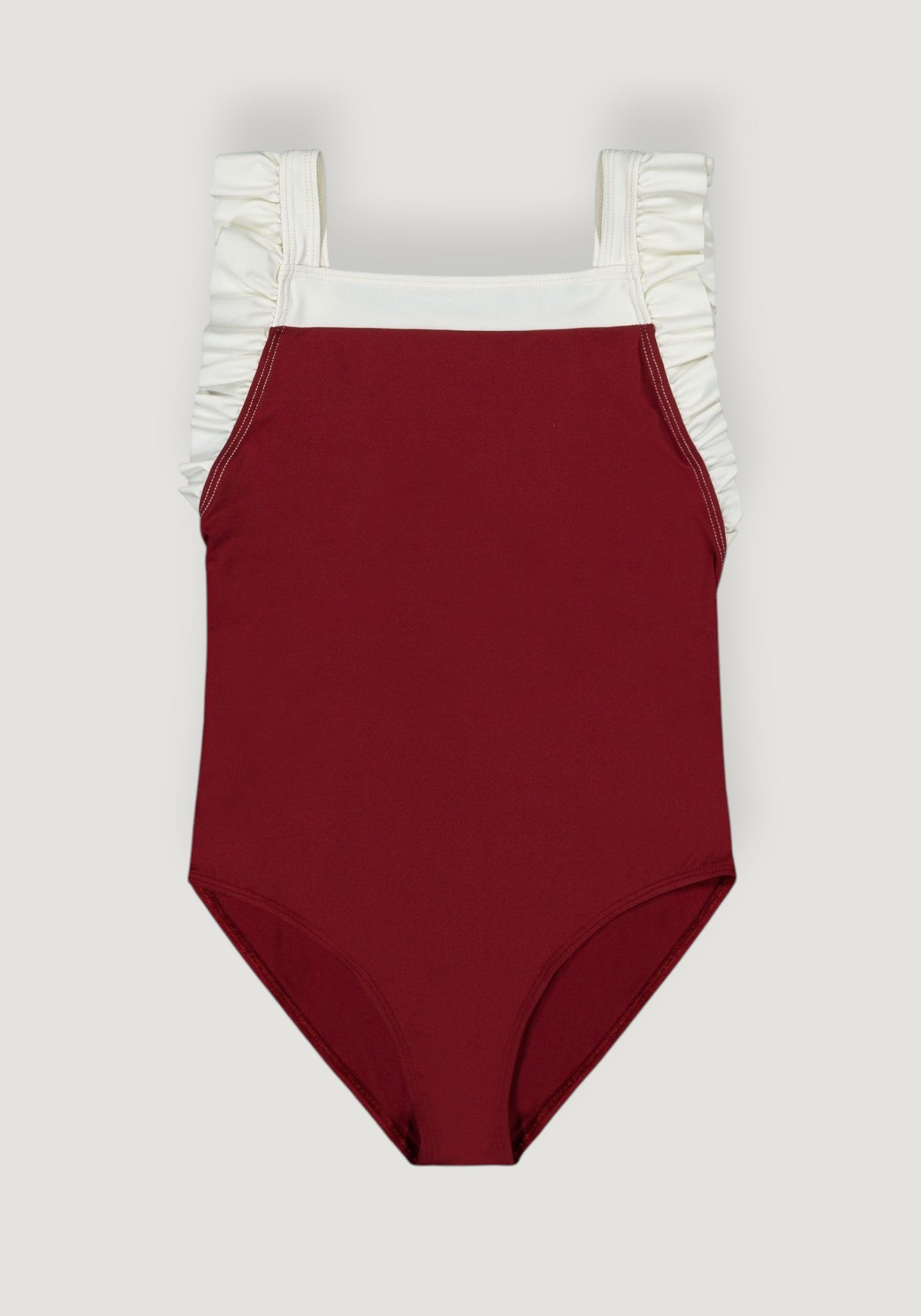 Costum baie protecție UV - Lauren Cherry