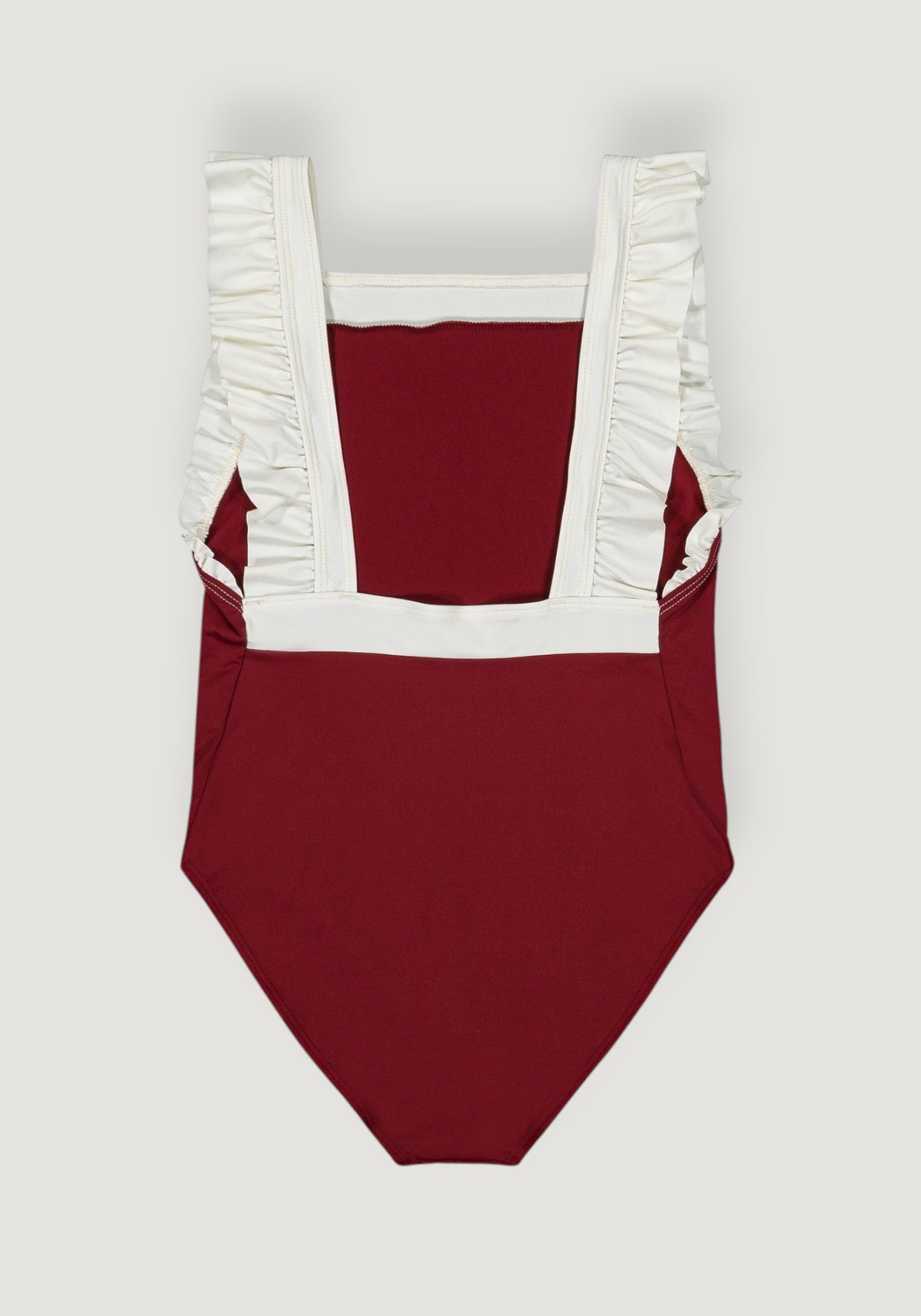 Costum baie protecție UV - Lauren Cherry
