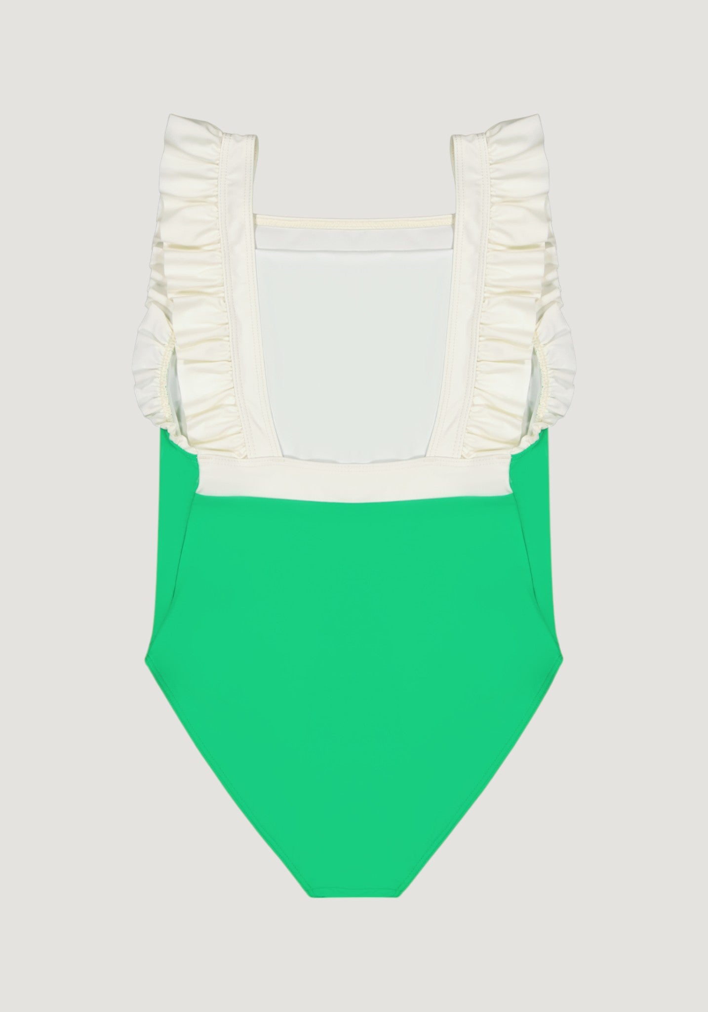 Costum baie protecție UV - Lauren Grass