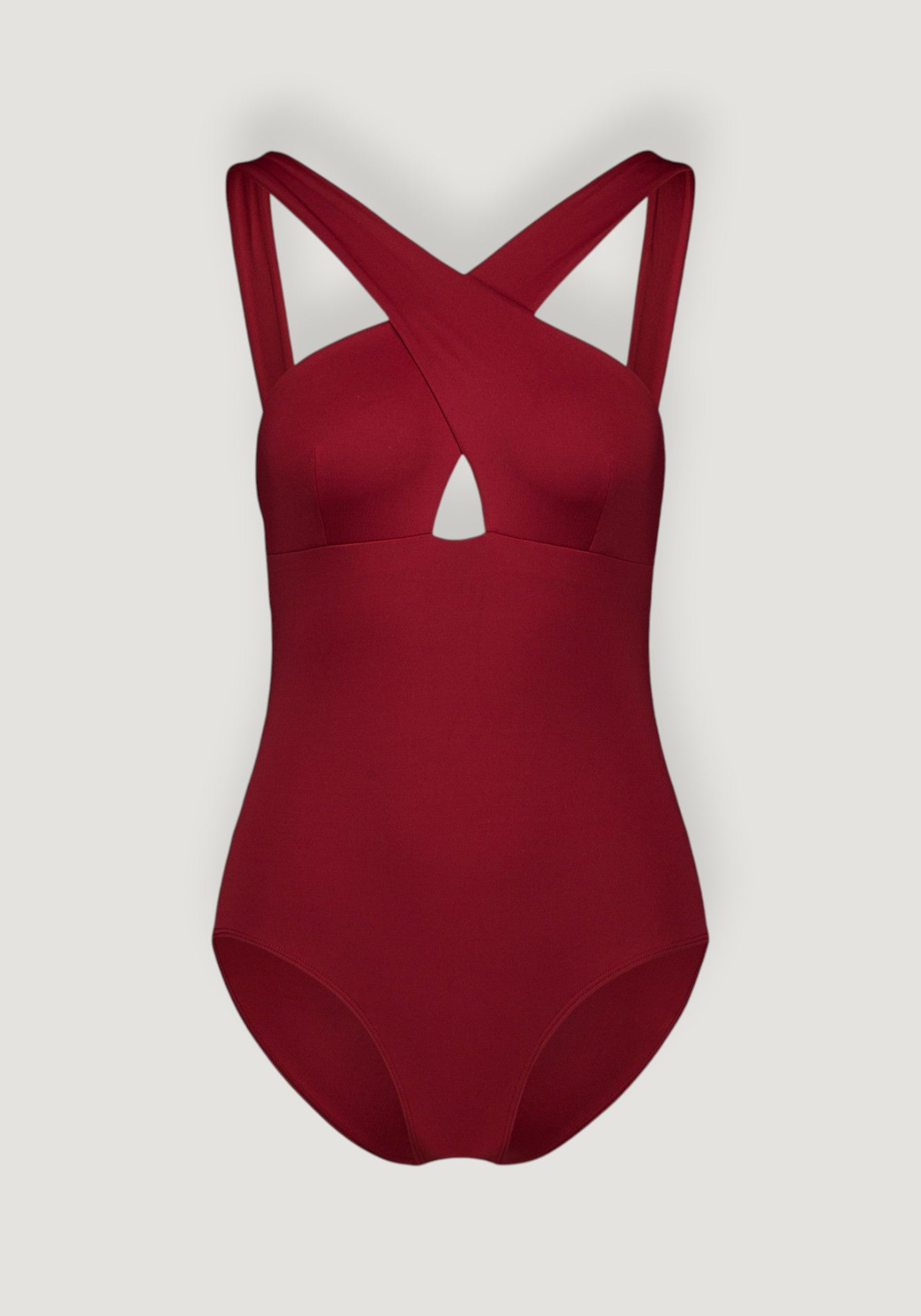 Costum baie protecție UV - Miley Cherry