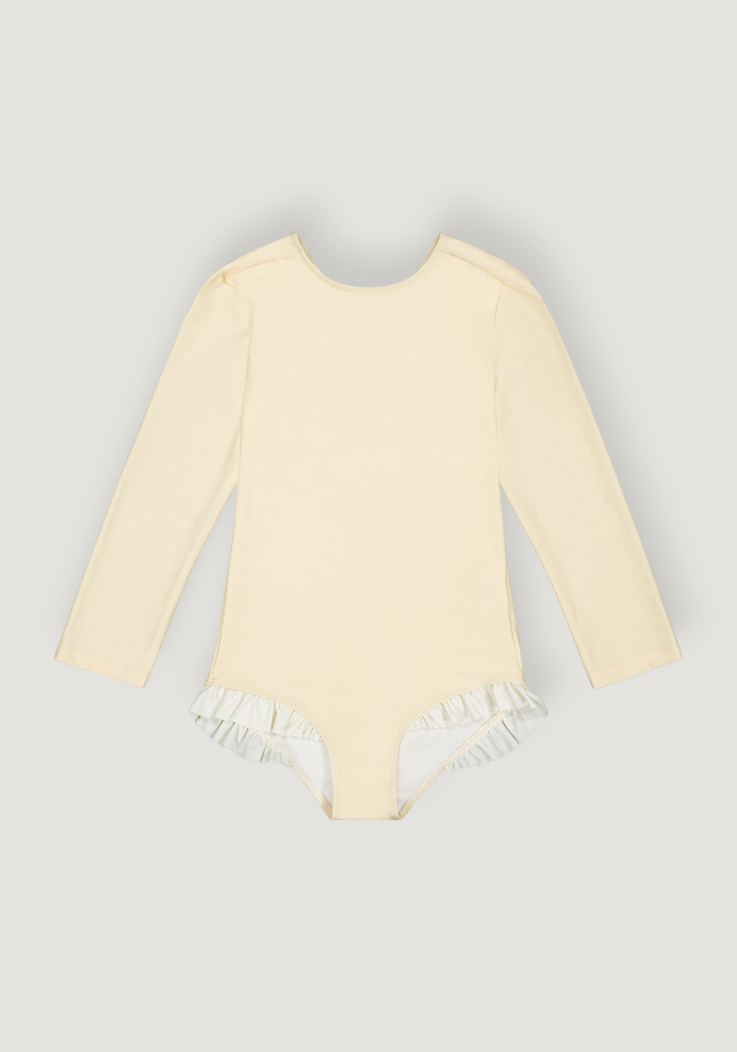 Costum baie protecție UV - Misha Butter