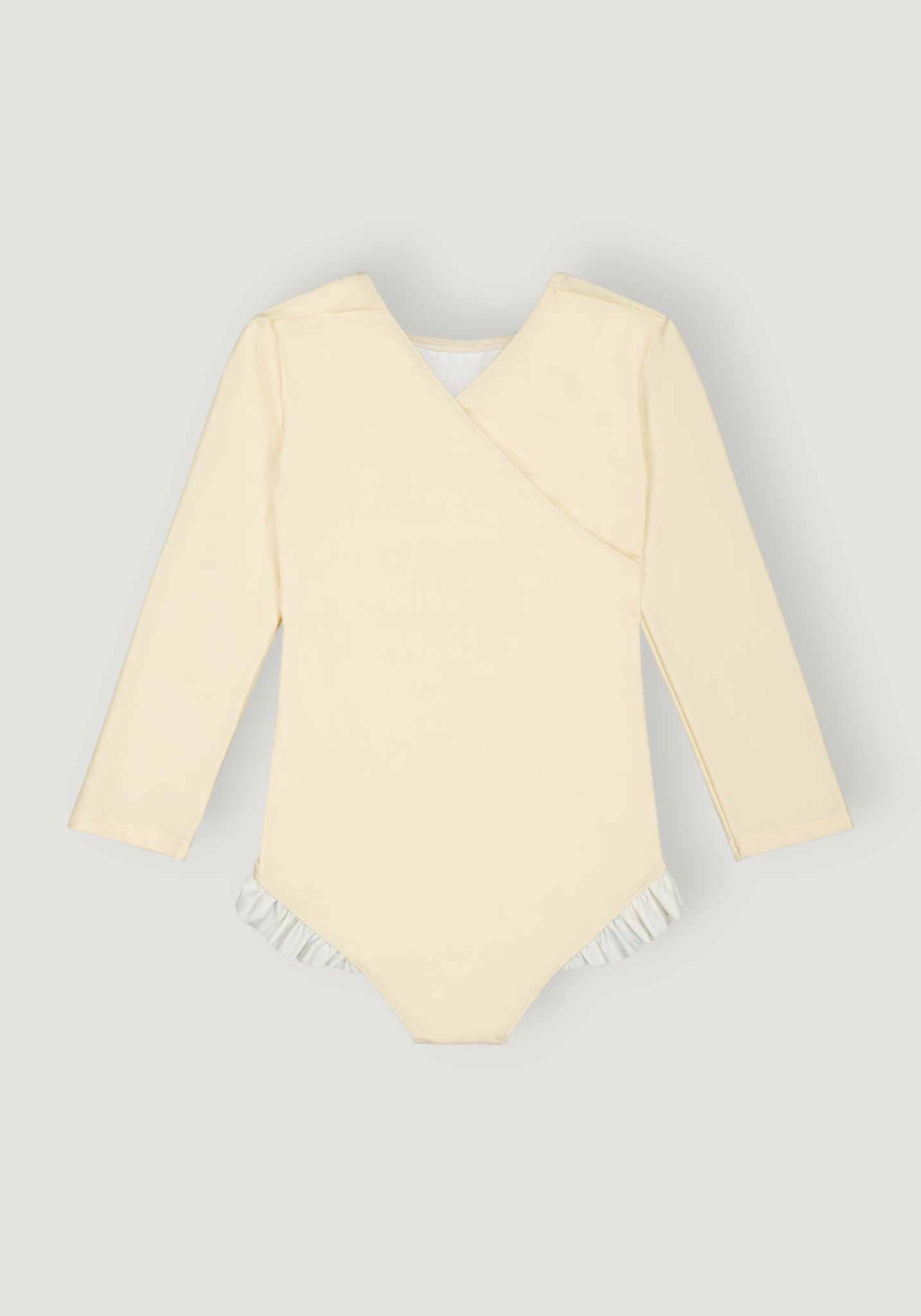 Costum baie protecție UV - Misha Butter