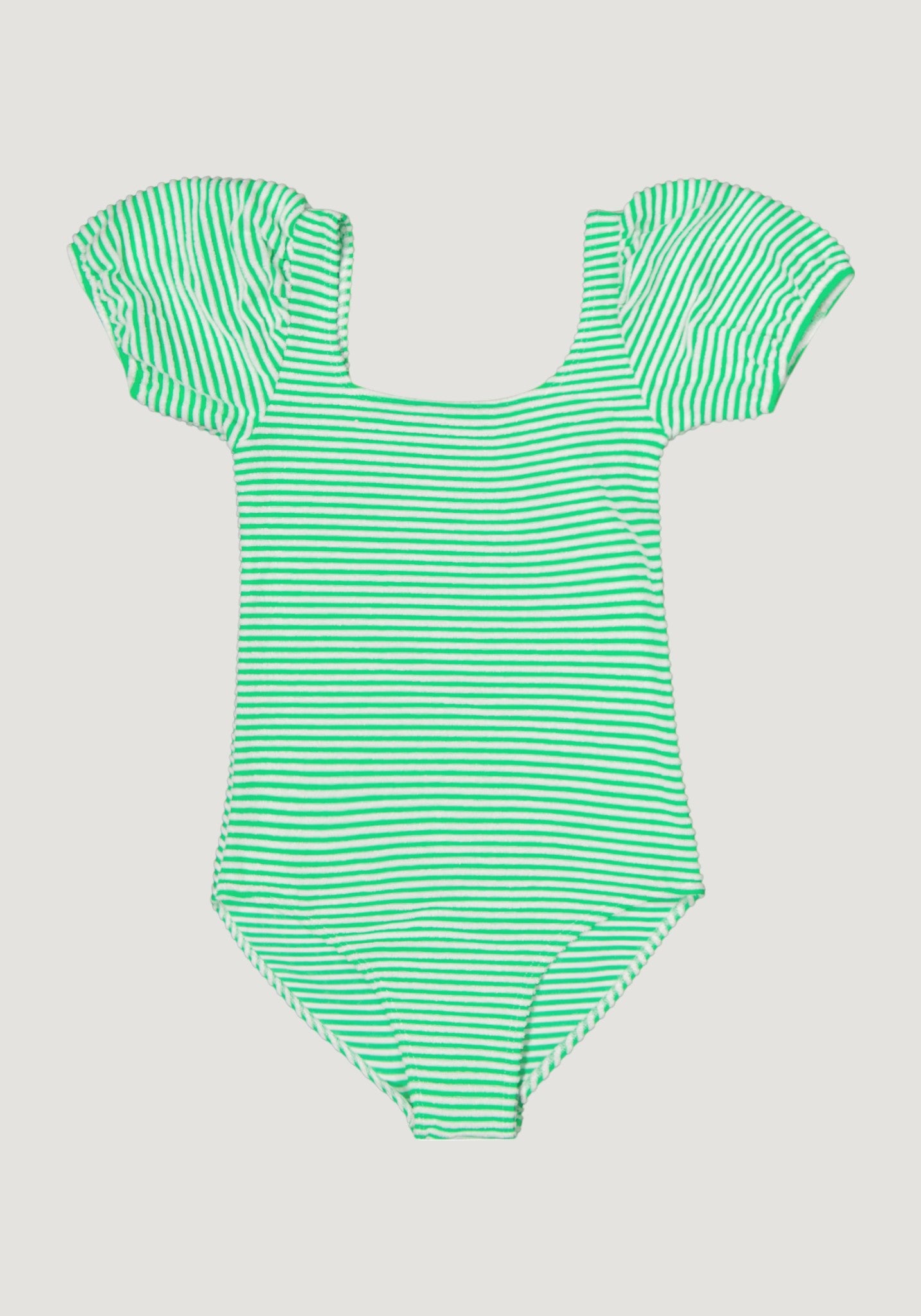 Costum baie protecție UV  - Pia Grass Sponge