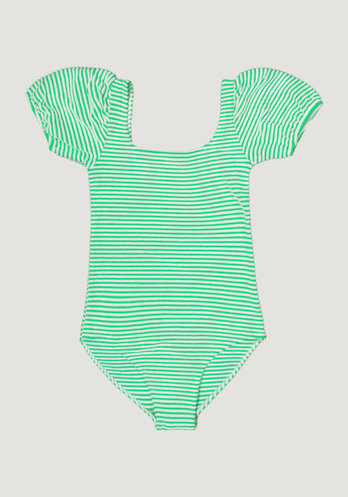 Costum baie protecție UV  - Pia Grass Sponge