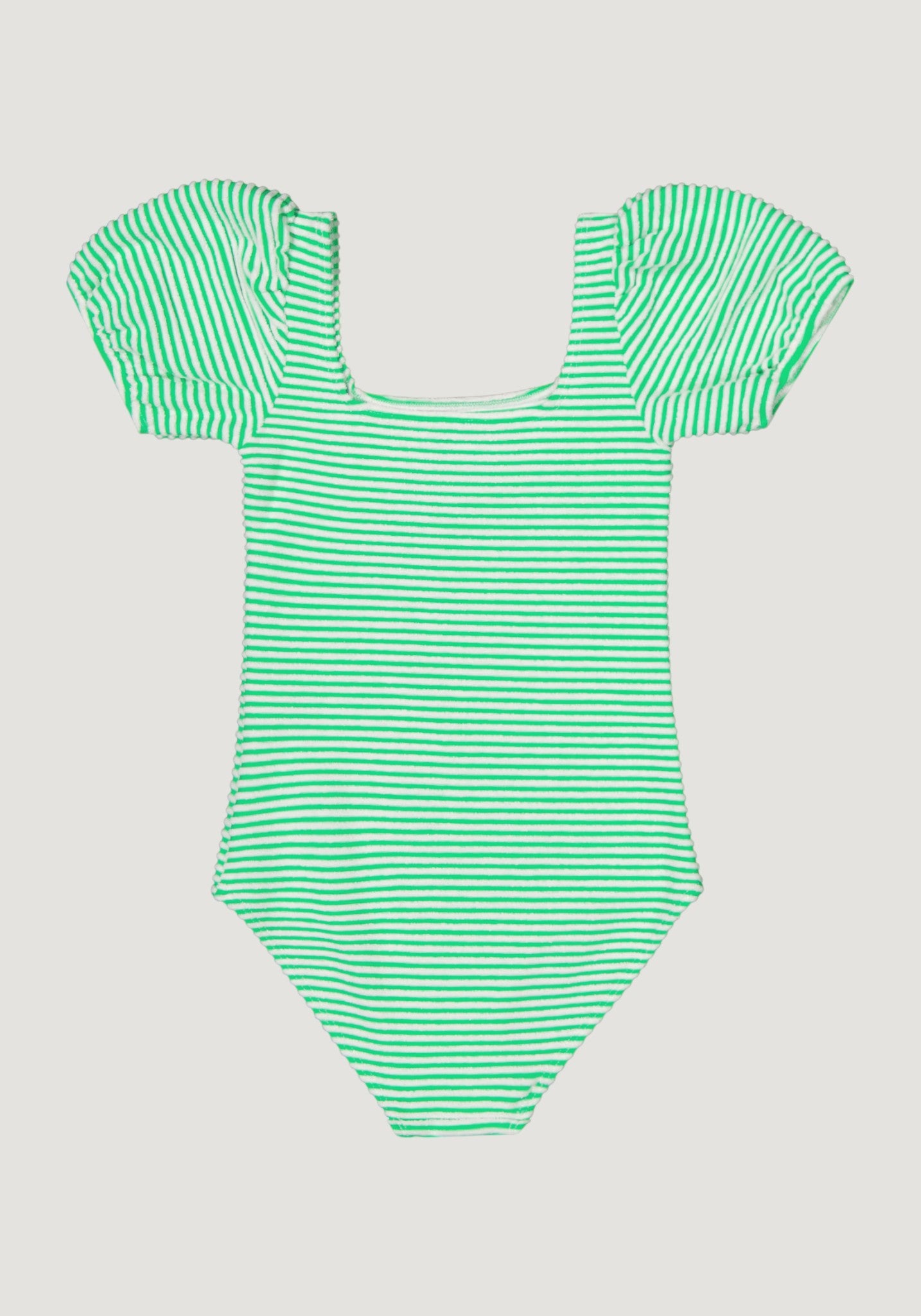 Costum baie protecție UV  - Pia Grass Sponge