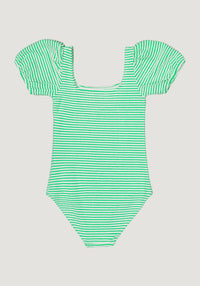 Costum baie protecție UV  - Pia Grass Sponge