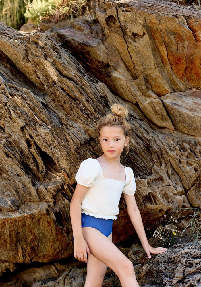 Costum baie protecție UV - Rosalia Storm