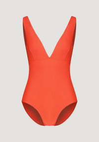 Costum baie femei protecție UV - Selma Clementine