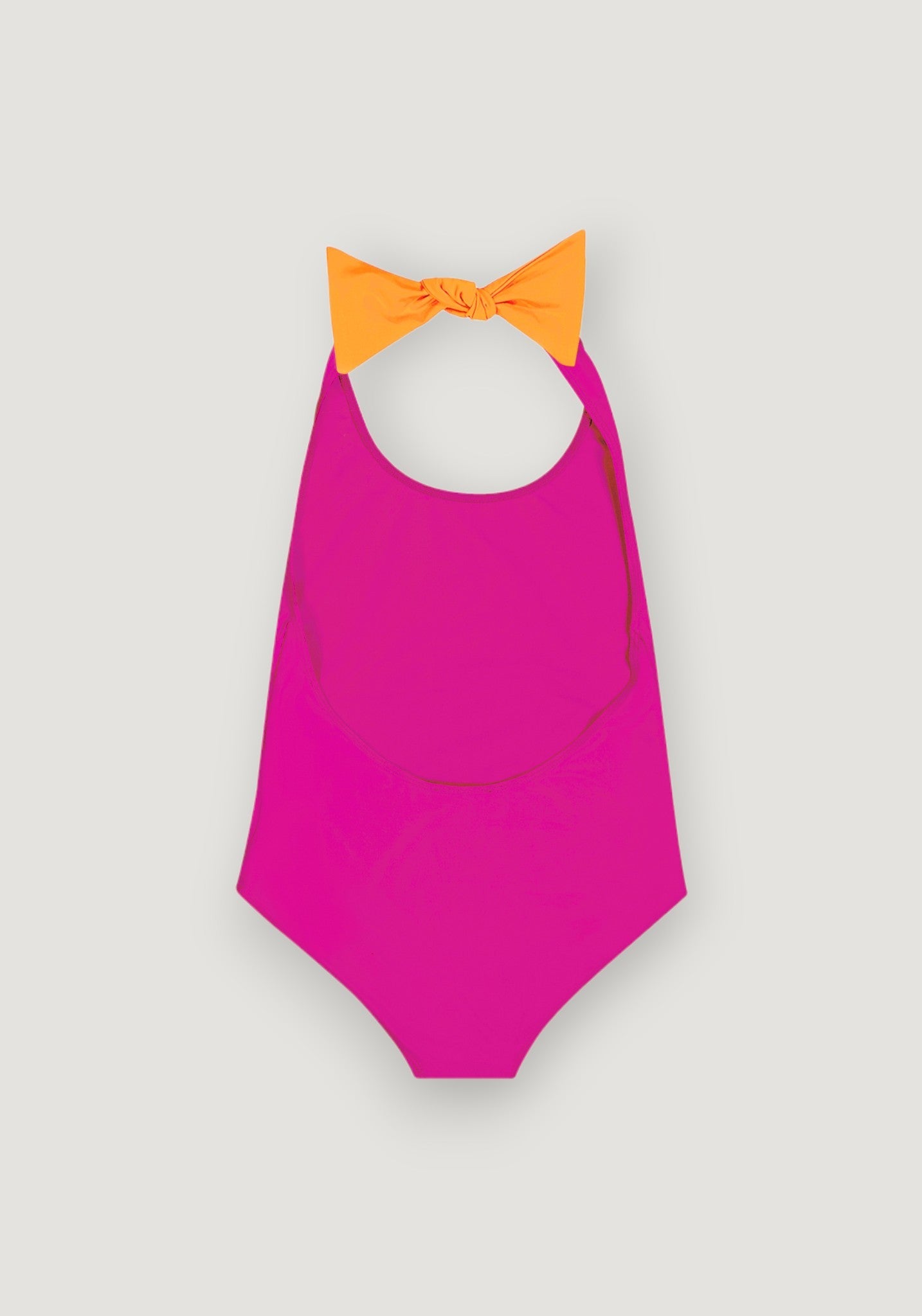 Costum baie protecție UV - Zita Fuschia Canopea HipHip.ro