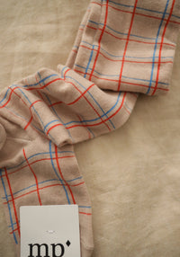 Dres bumbac - Elvire Rose Dust mp Denmark HipHip.ro