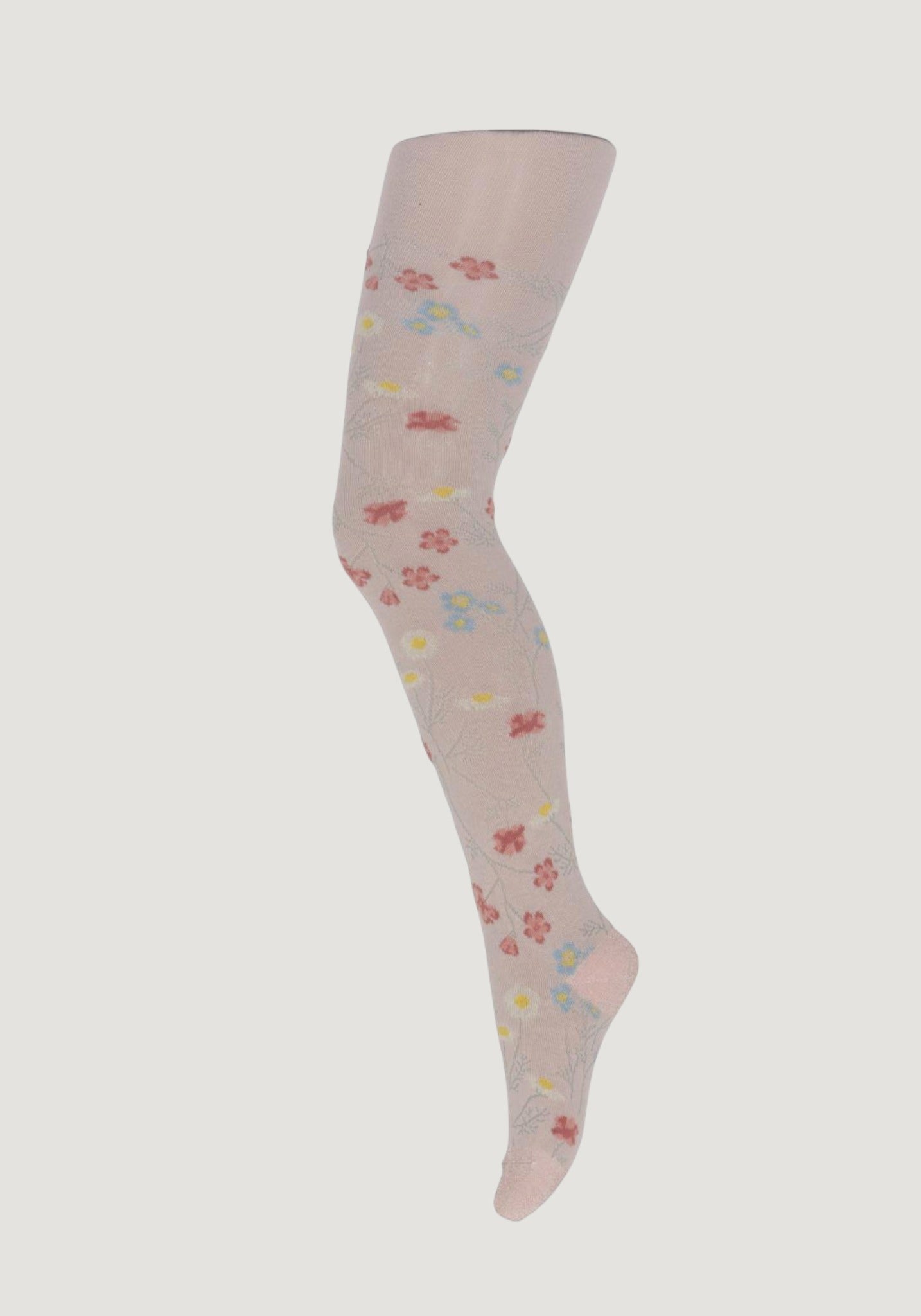 Dres bumbac - Rosa Rose Dust mp Denmark HipHip.ro