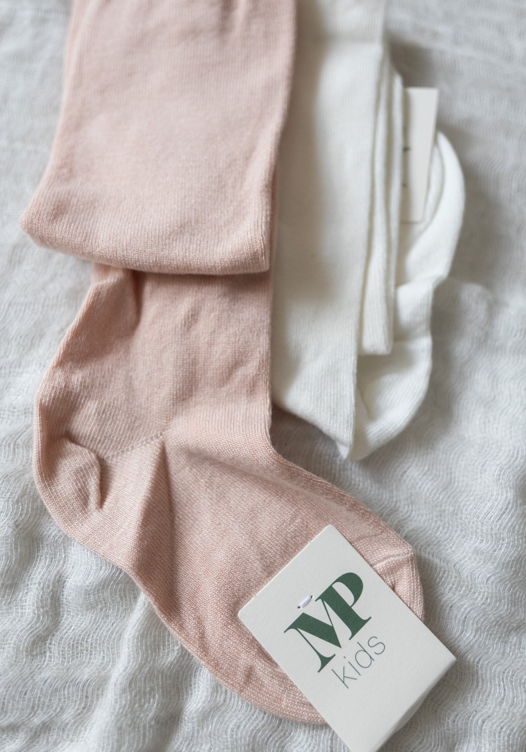 Dres Plain din bambus - Rose Dust