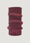 Fular tubular baby alpaca - Rose Melange De Colores HipHip.ro