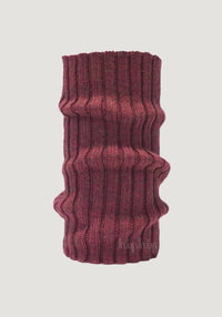 Fular tubular baby alpaca - Rose Melange De Colores HipHip.ro