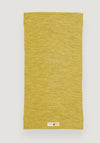Fular tubular lână merinos - Axolotl Yellow Default Title